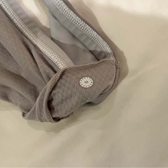 LuluLemon Free to Be Sports Bra - Picture 6 of 6